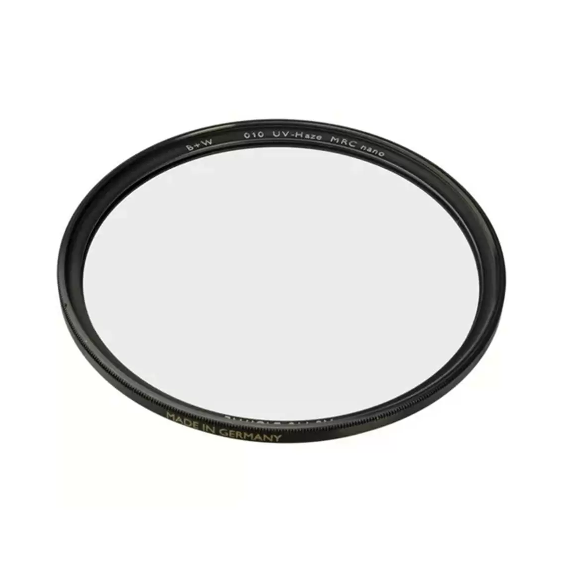 فیلتر لنز عکاسی یو وی بی پلاس دبلیو B+W