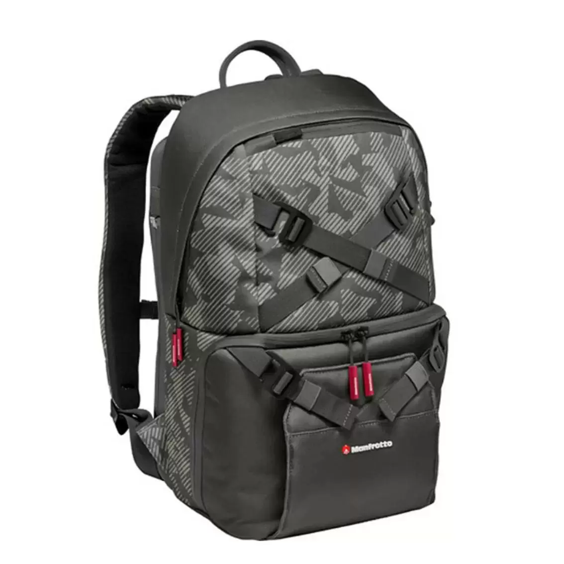کوله پشتی مانفروتو مدل MB OL-BP-30