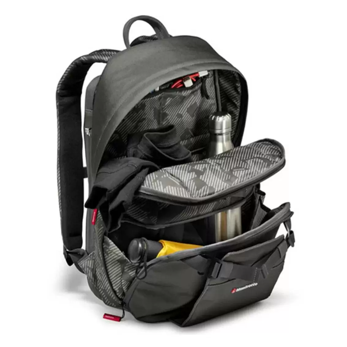 کوله پشتی مانفروتو مدل MB OL-BP-30