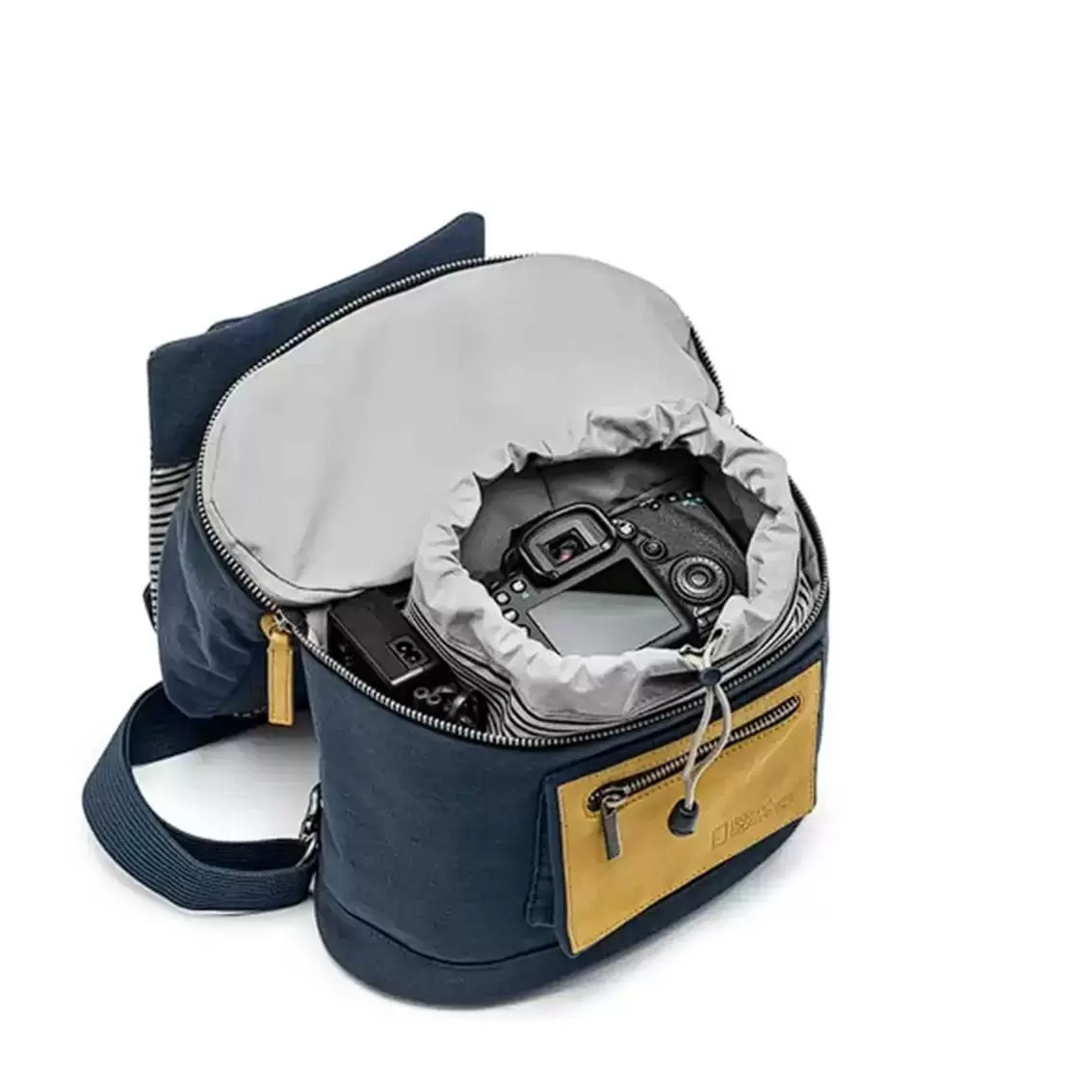 کیف National Geographic