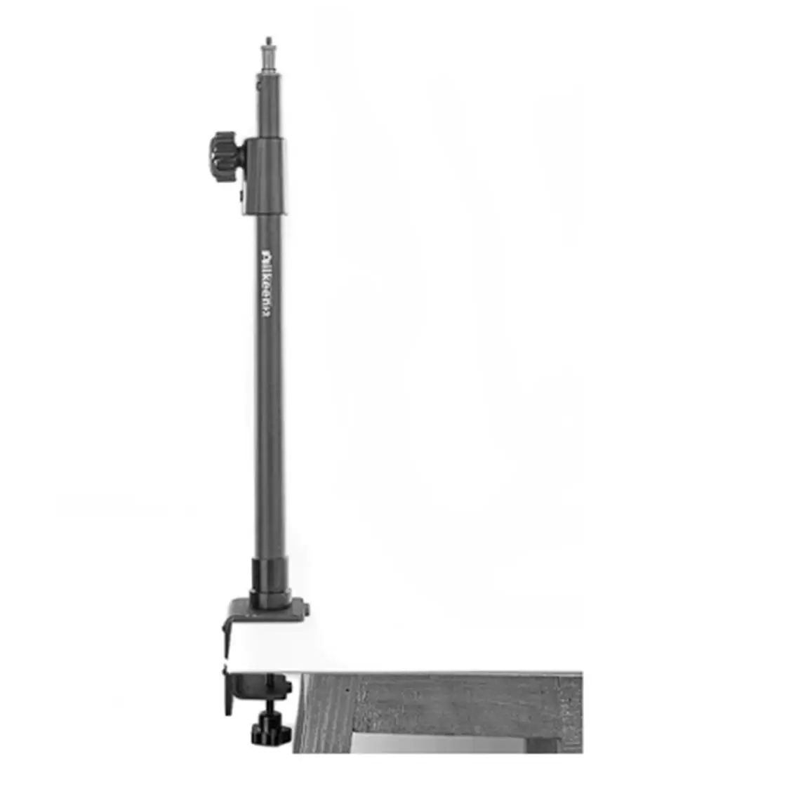 پایه نصب نور به میز ایلکین