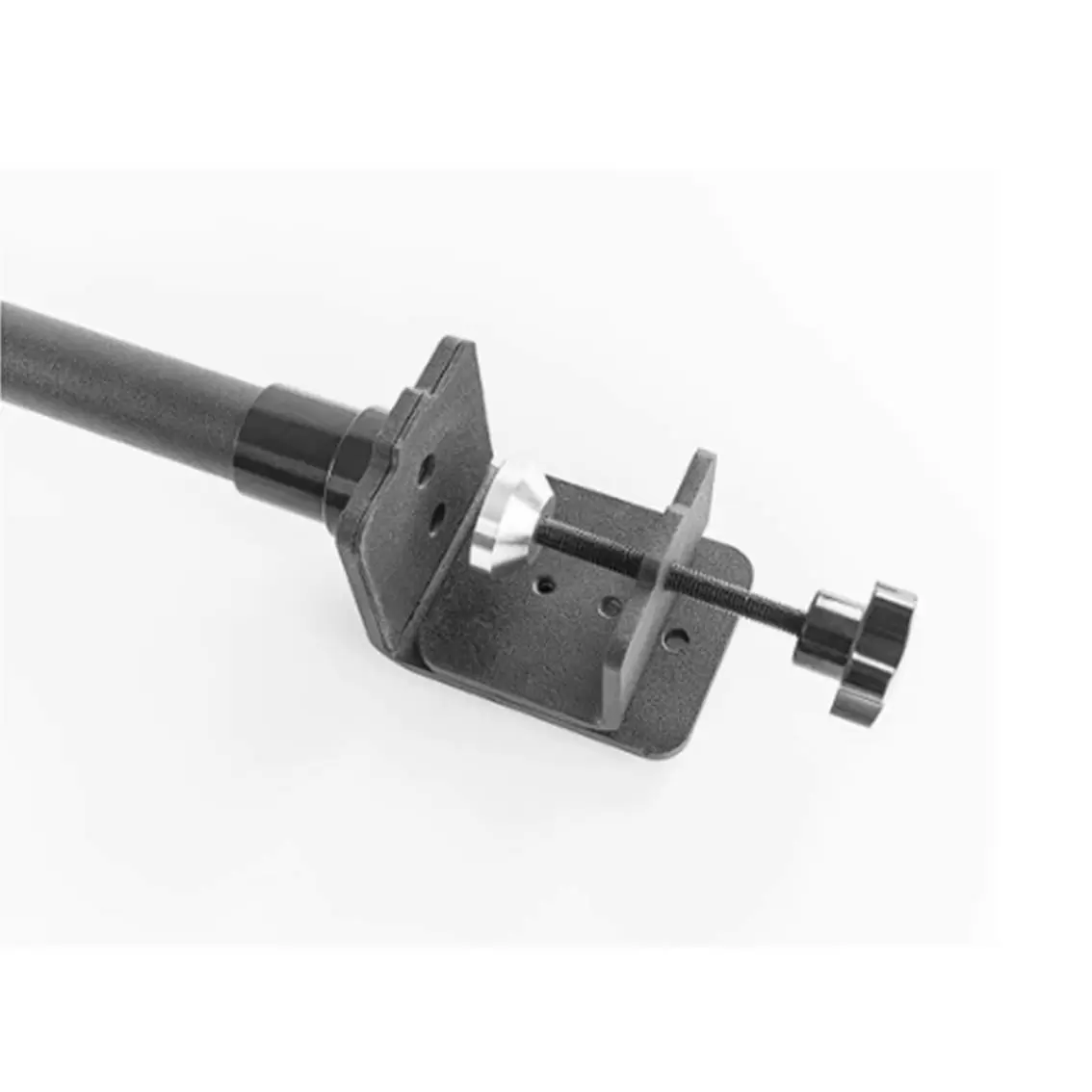 پایه نصب نور به میز ایلکین