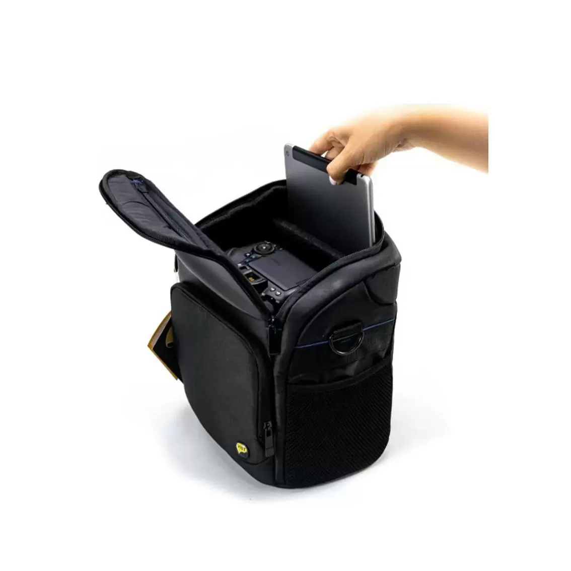 کیف دوربین ویست مدل VD70