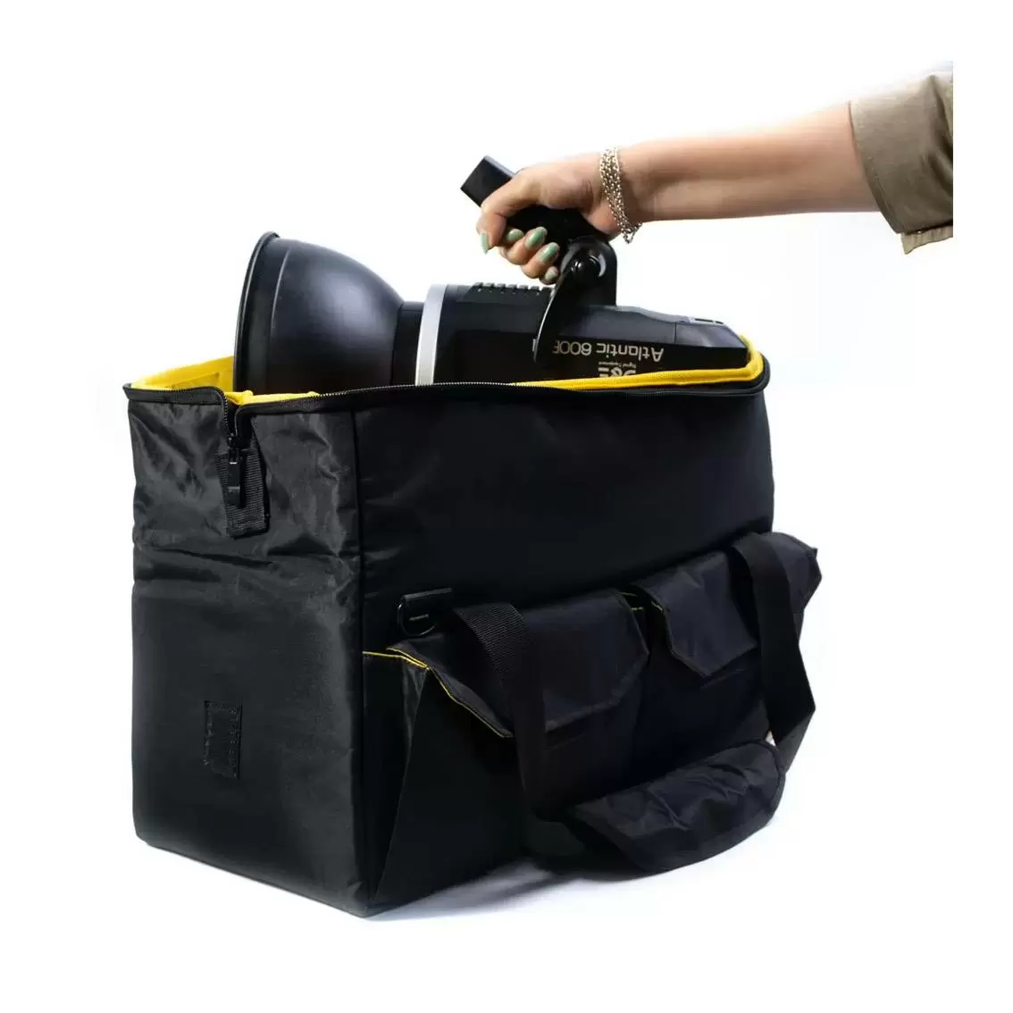 کیف دوربین ویست VCR10