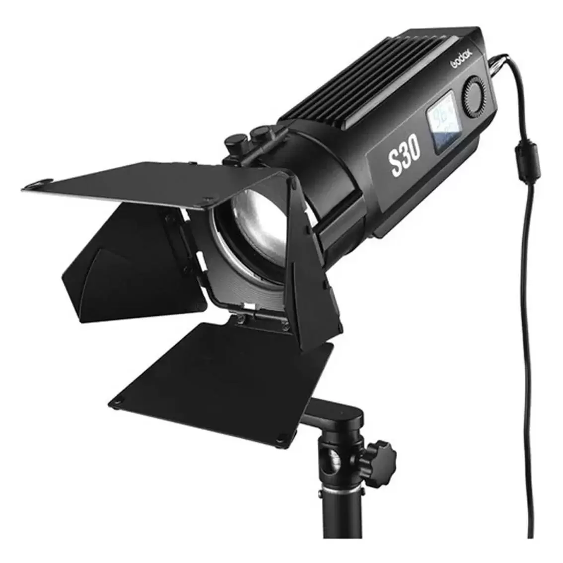 ویدئو لایت گودکس S30