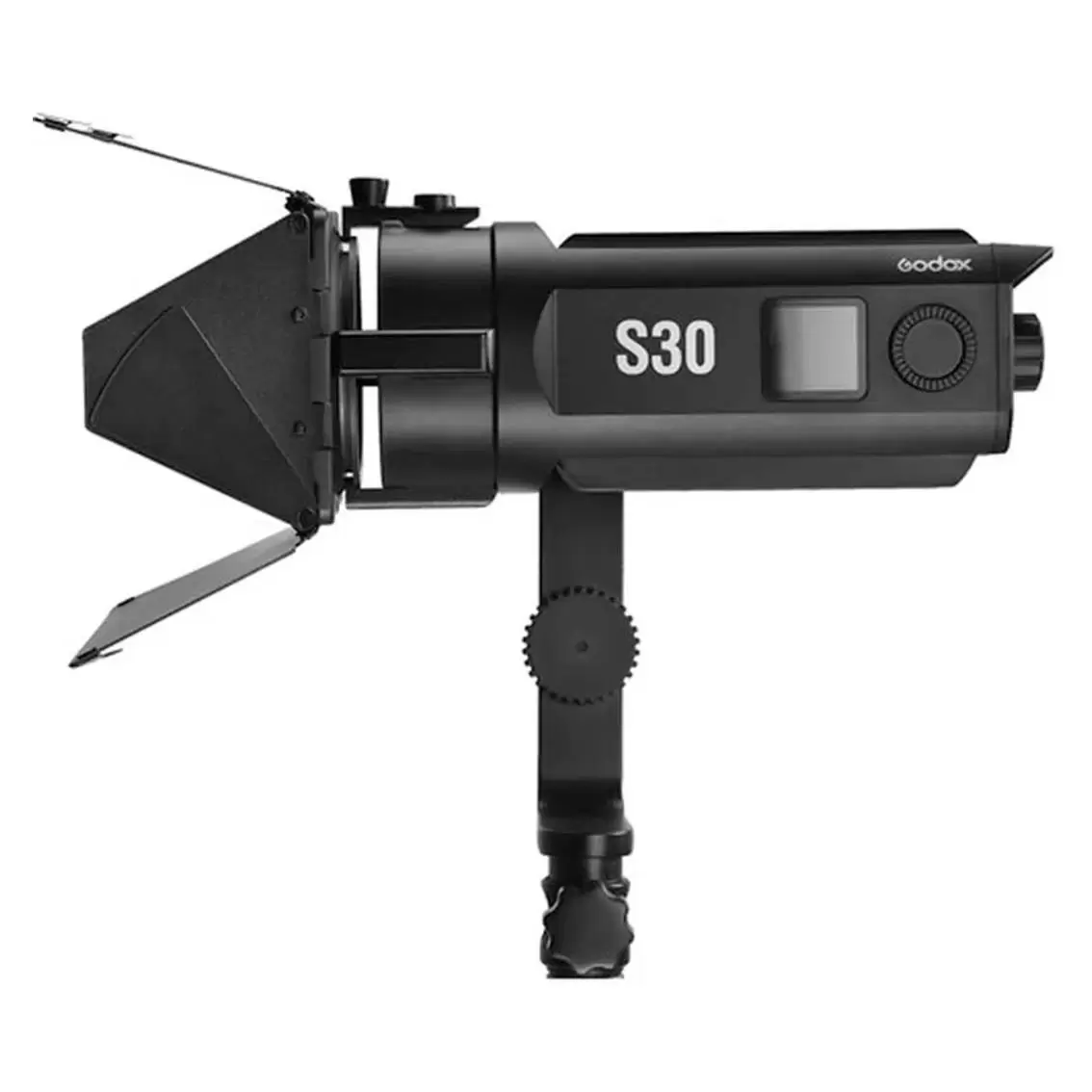 ویدئو لایت گودکس S30