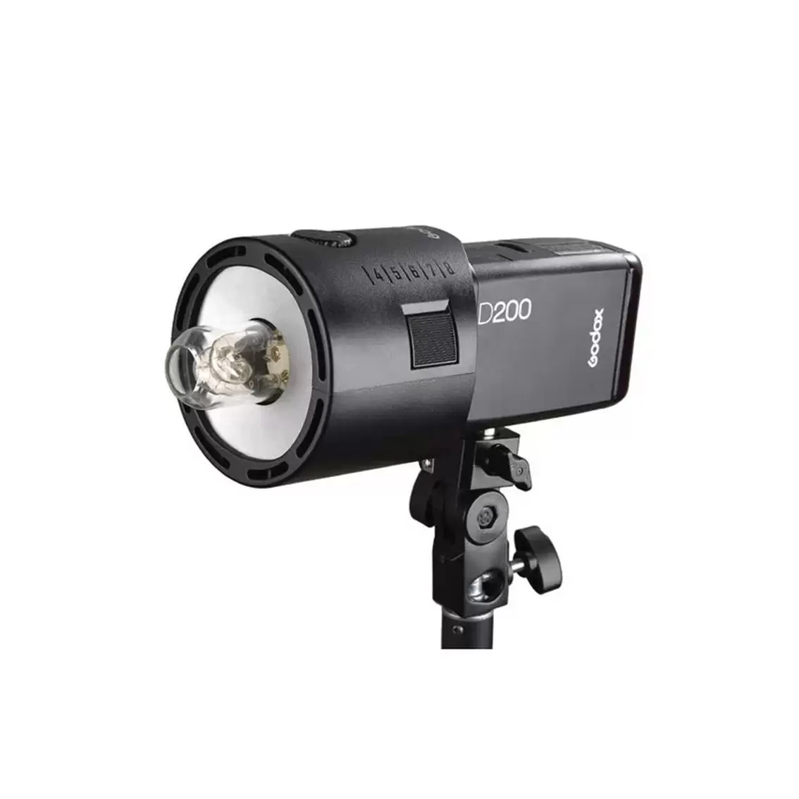 Godox AD200 Adapter for Profoto Accessories