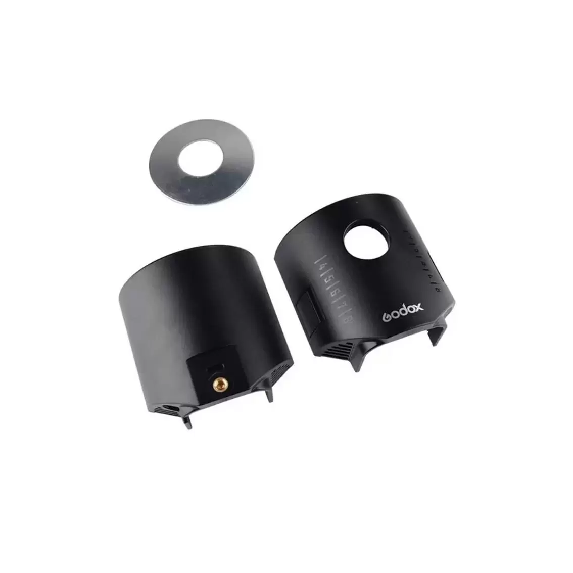 Godox AD200 Adapter for Profoto Accessories