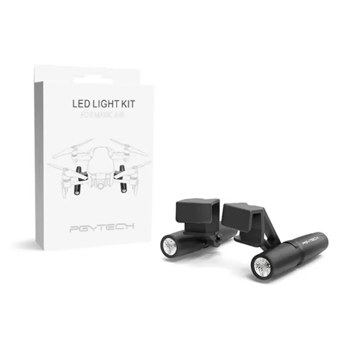 پروژکتور مخصوص مویک ایر پی جی وای تک PGY TECH