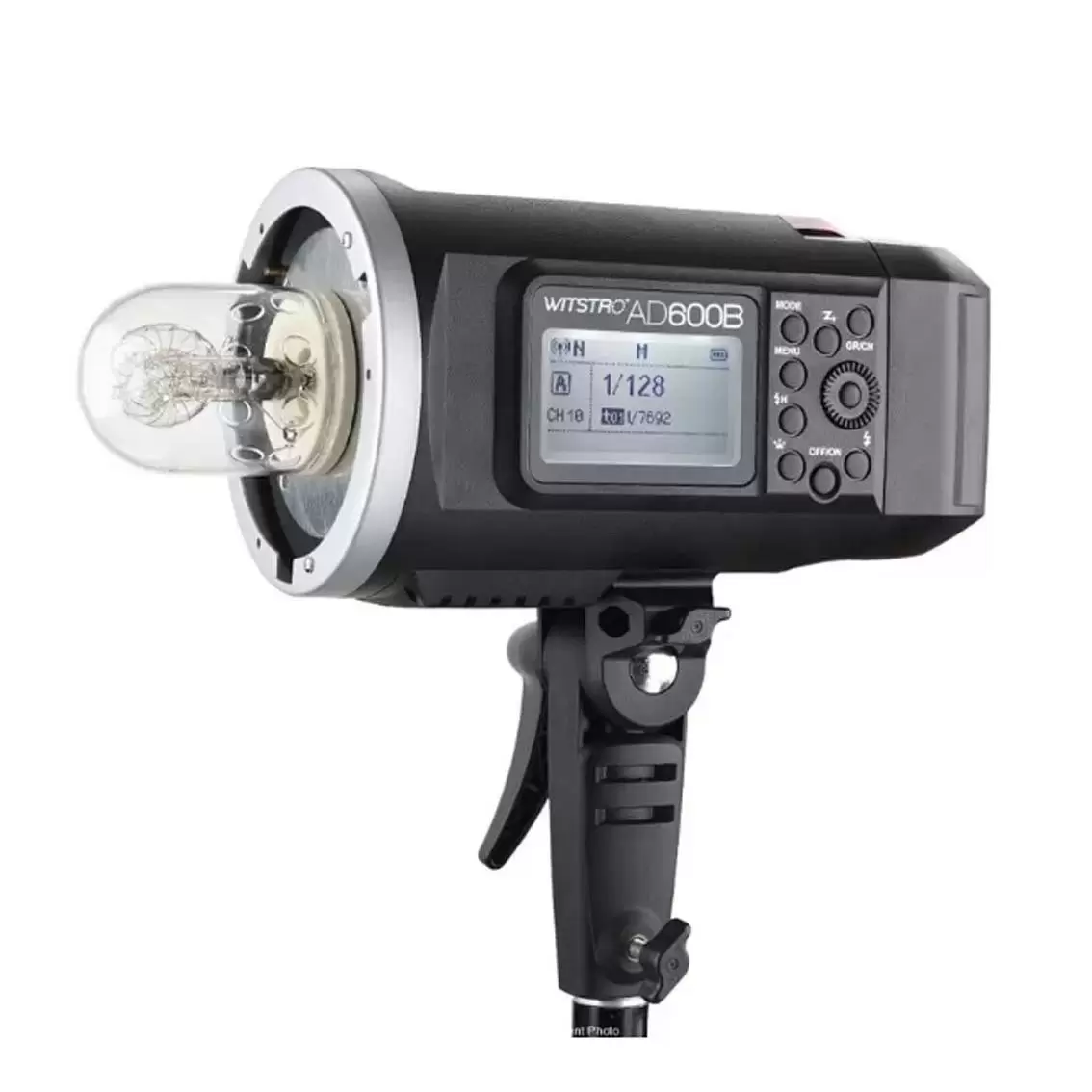 فلاش پرتابل گودکس AD600B