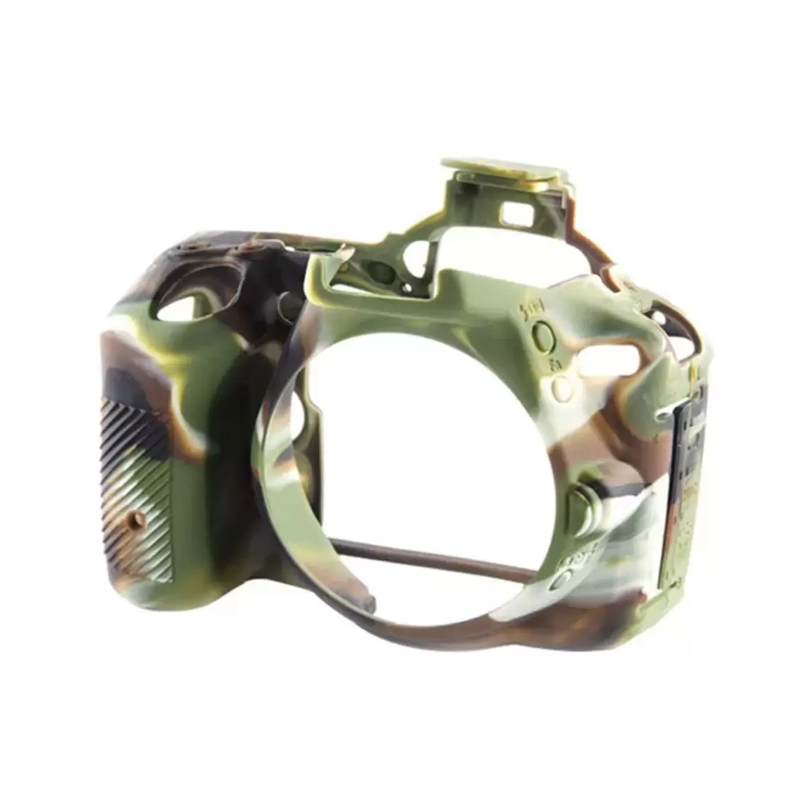 کاور ژله‌ای Nikon D5500