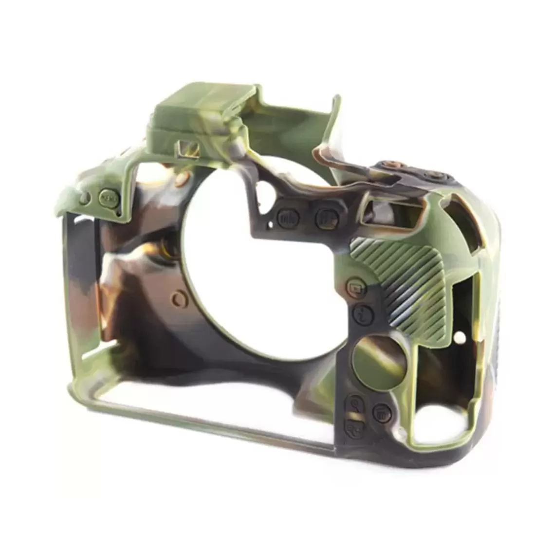 کاور ژله‌ای Nikon D5500