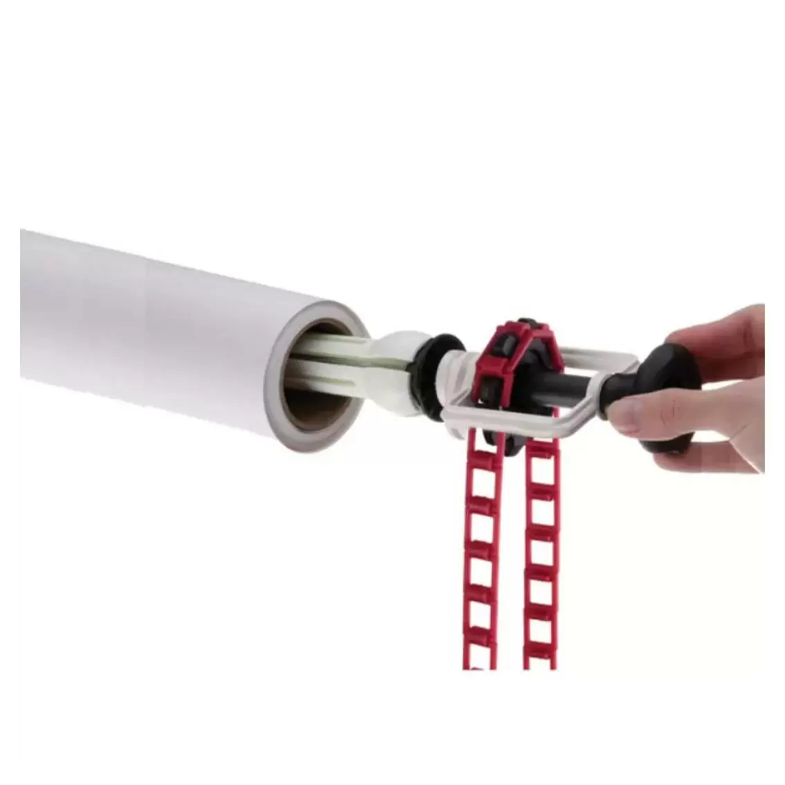 دستگاه فون زنجیری 2تایی