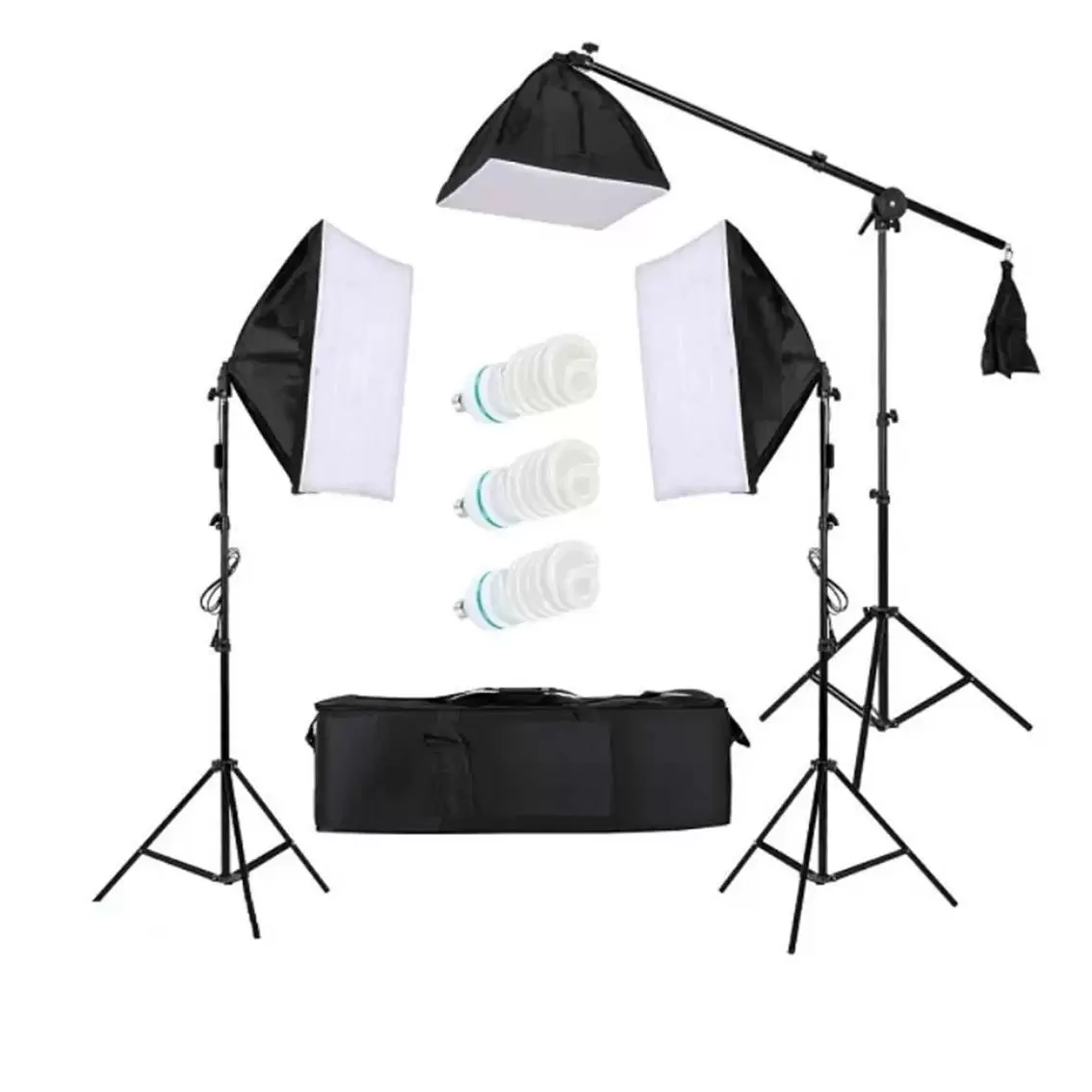 کیت نور ثابت 3تایی