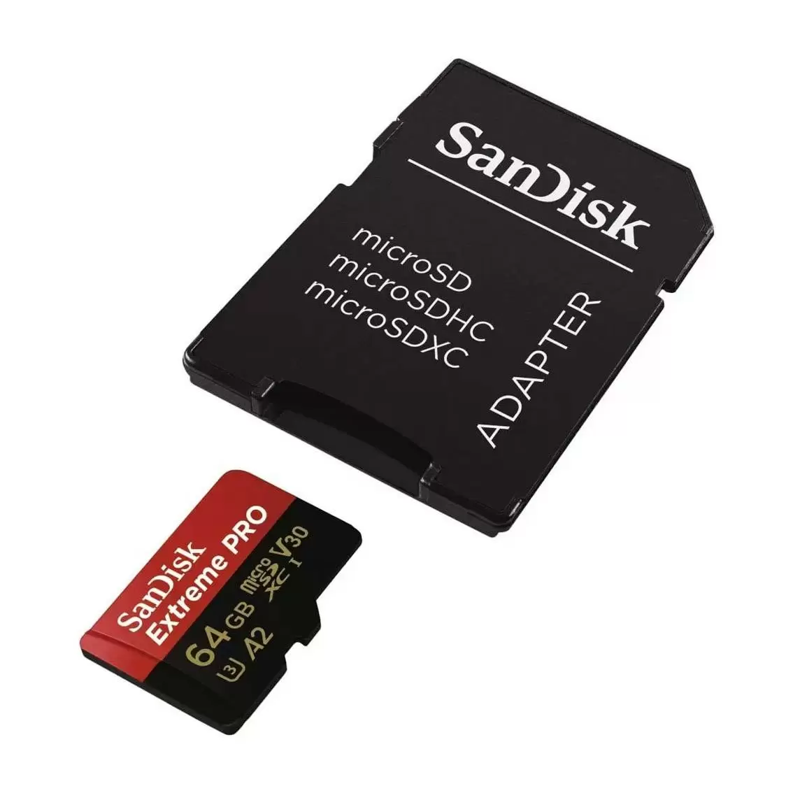 کارت حافظه سندیسک Sandisk 64GB