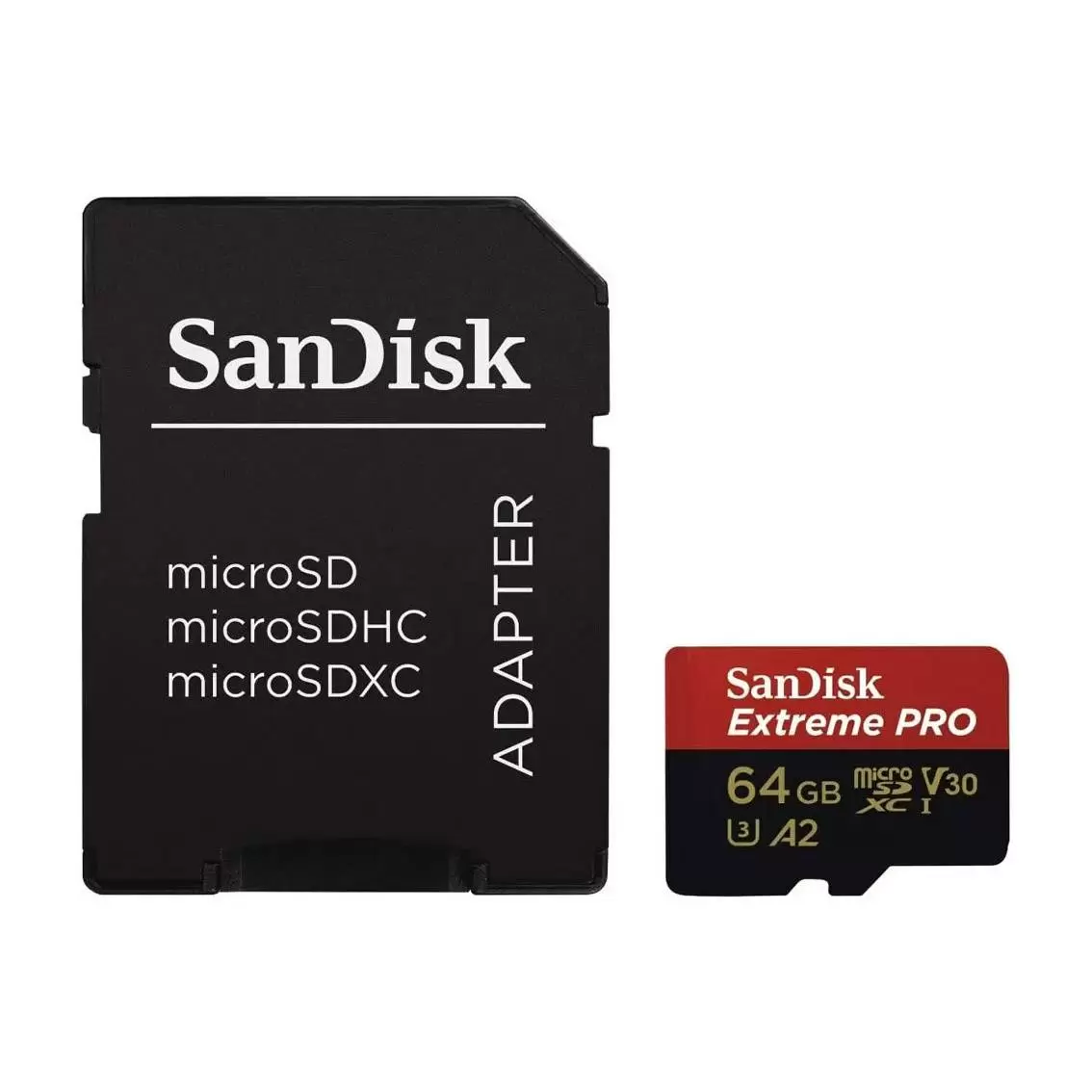 کارت حافظه سندیسک Sandisk 64GB
