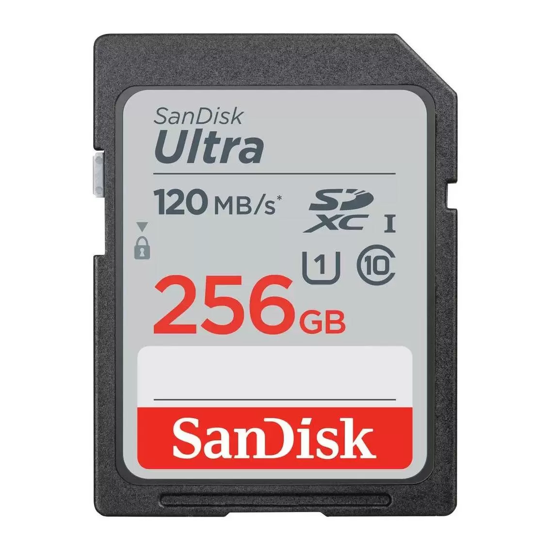 کارت حافظه SanDisk 256GB
