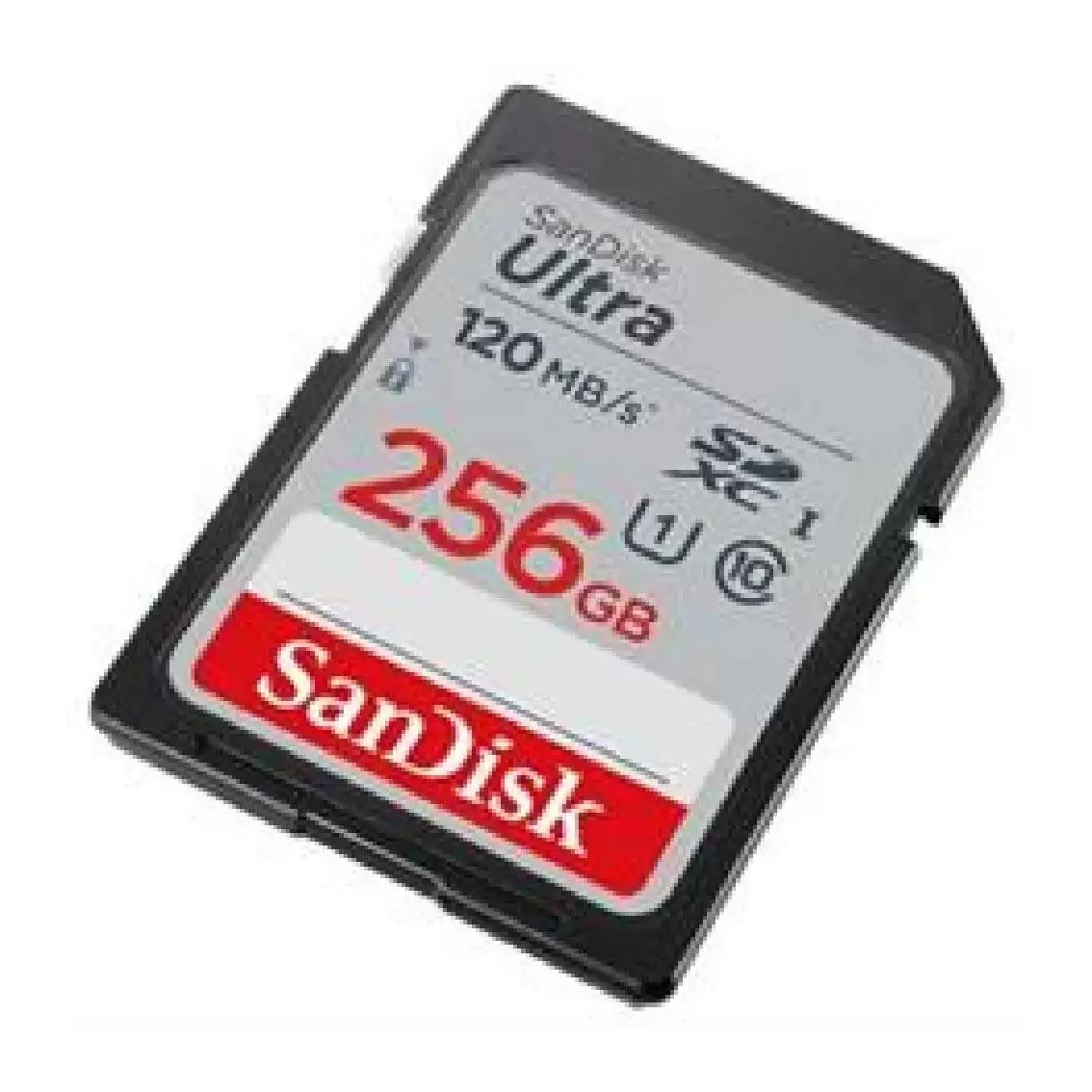 کارت حافظه SanDisk 256GB