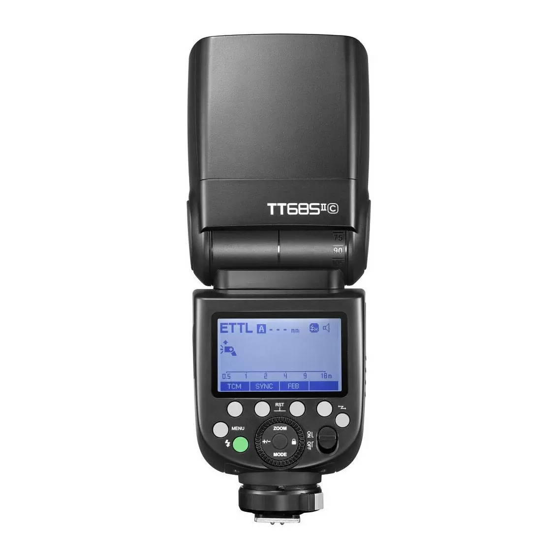 فلاش Godox TT685C II