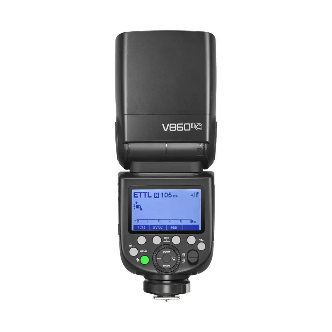 فلاش گودکس V860III-C