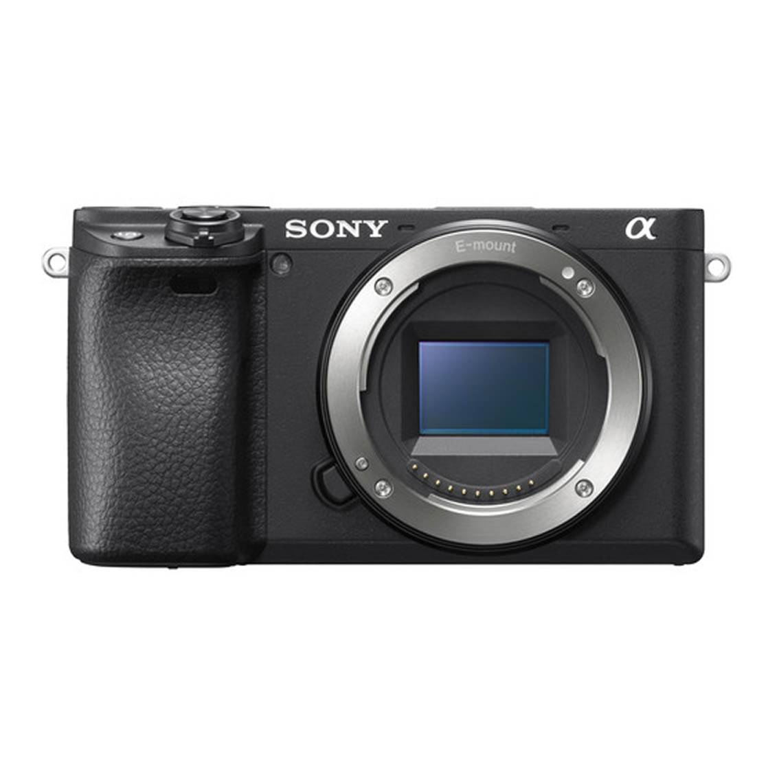 دوربین بدون آینه سونی Sony مدل Alpha a6400 body
