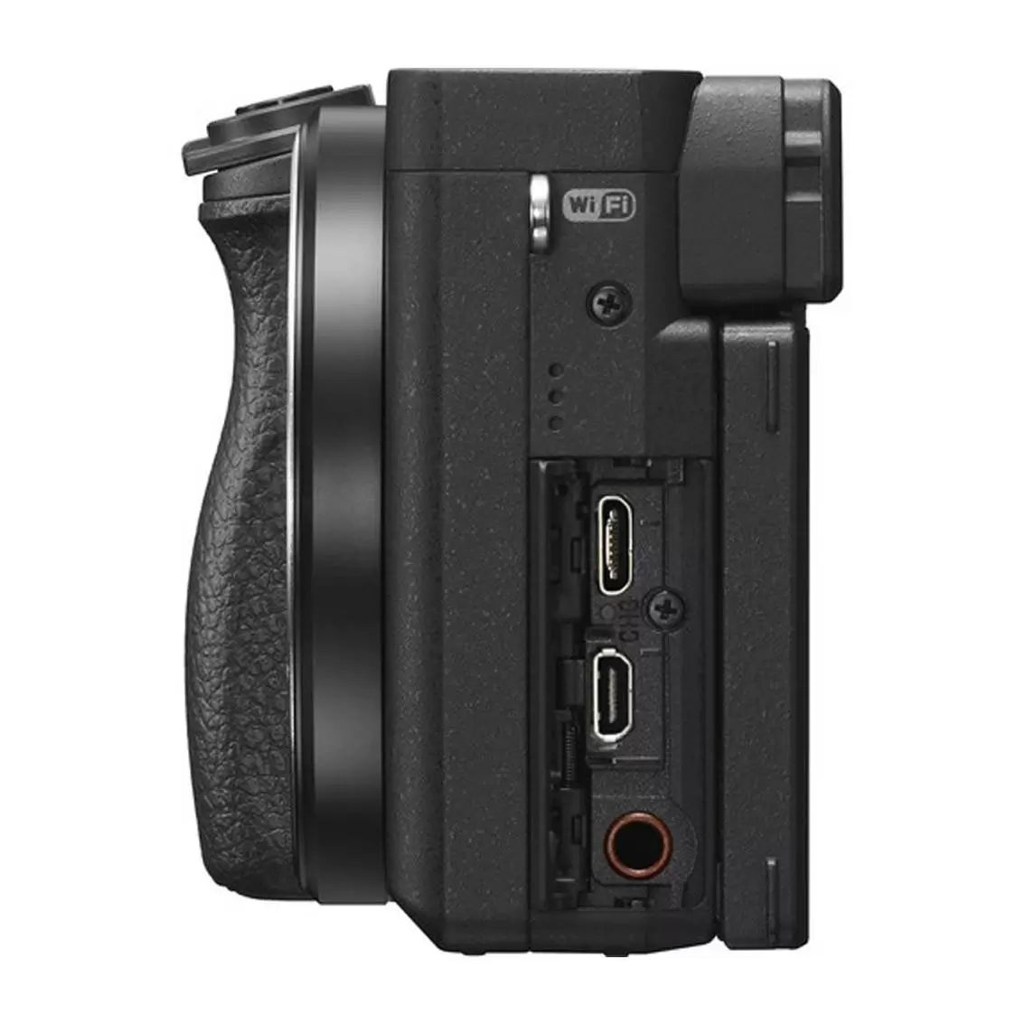 دوربین بدون آینه Sony Alpha