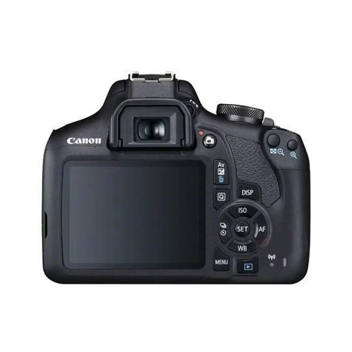 دوربین عکاسی Canon EOS 2000D