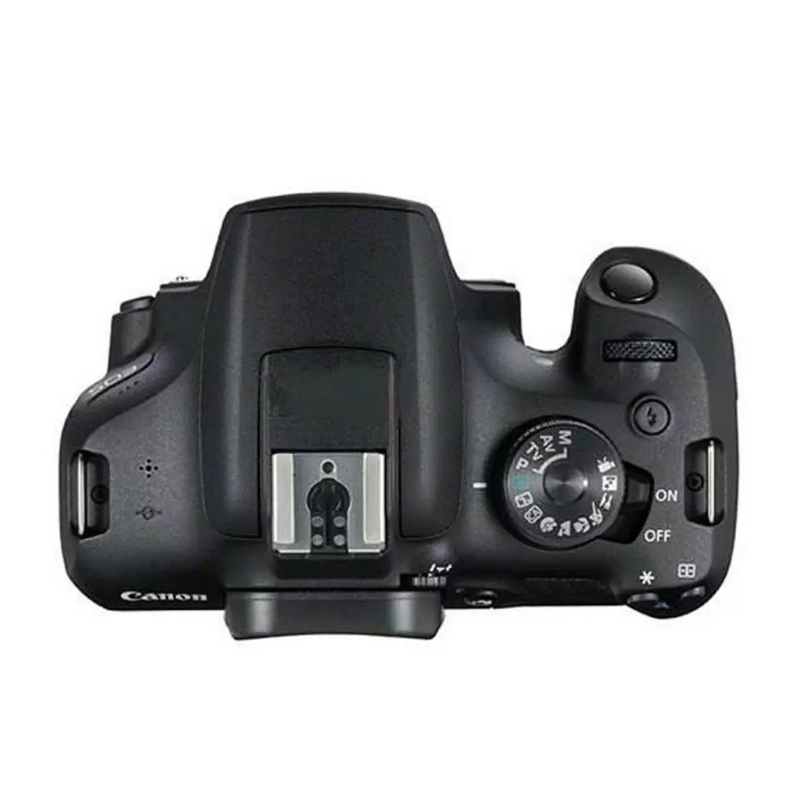 دوربین عکاسی Canon EOS 2000D