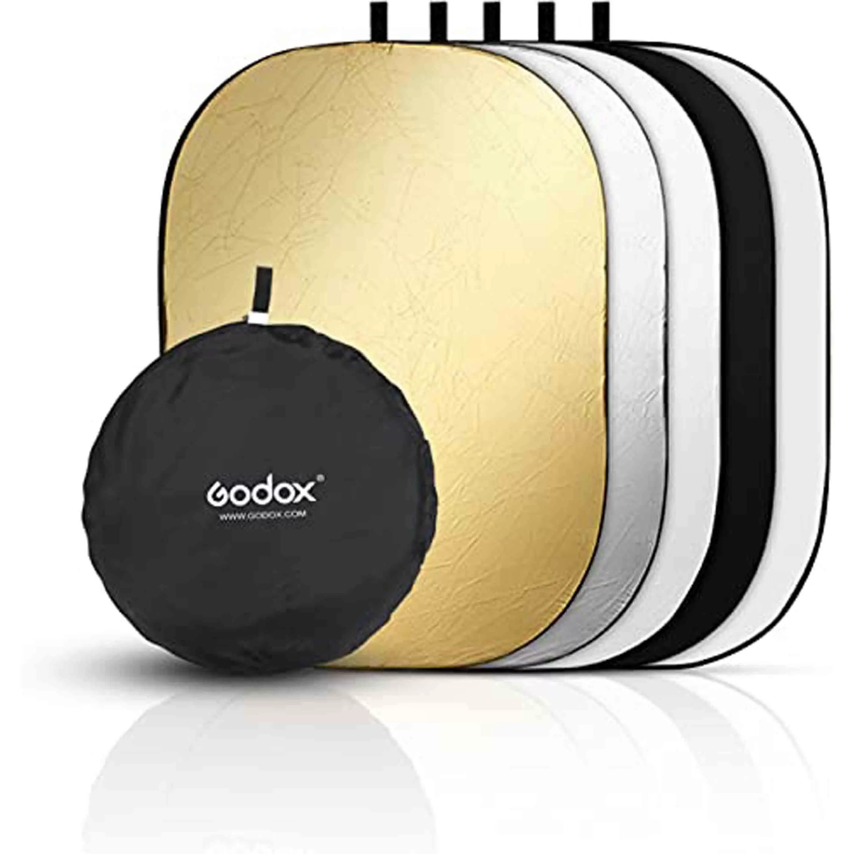 رفلکتور گودکس مدل Layer 5