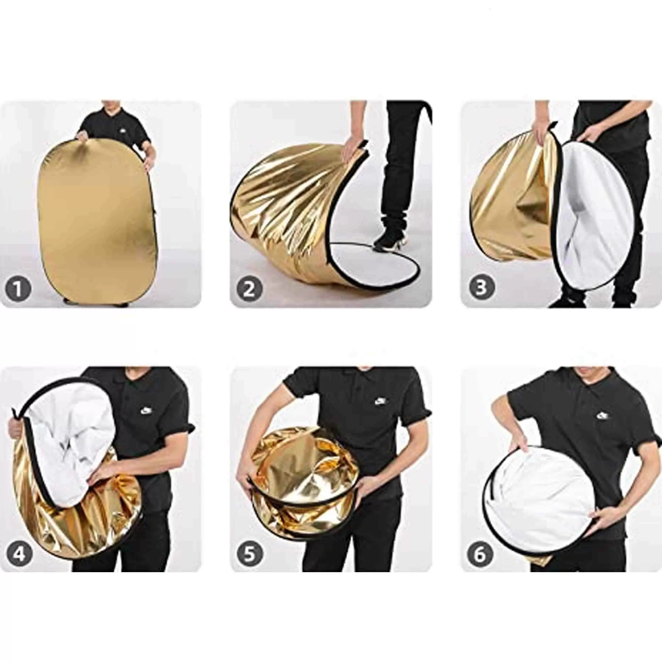 رفلکتور گودکس مدل Layer 5