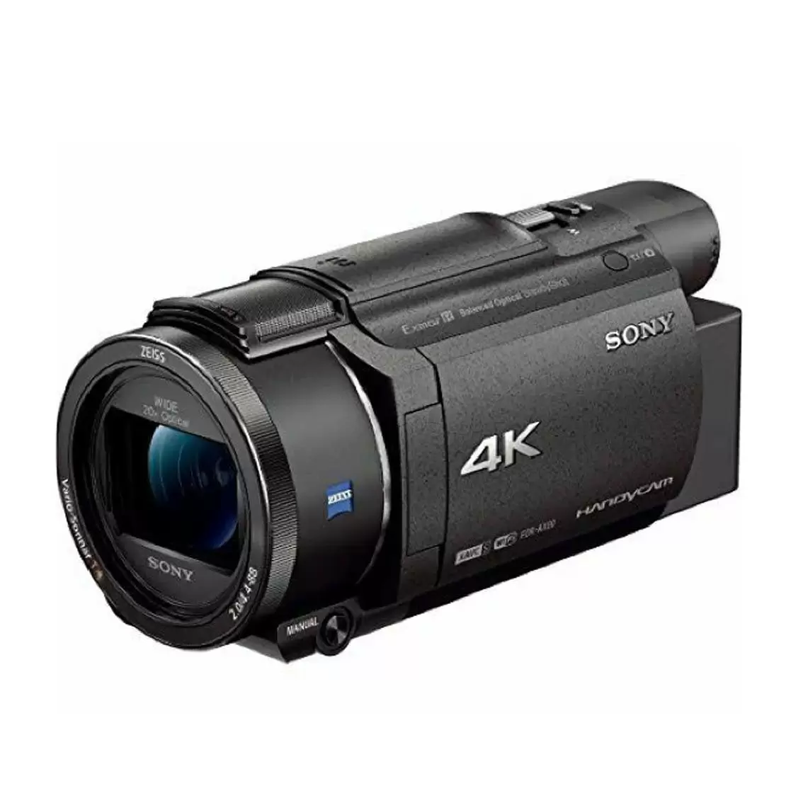 دوربین تصویربرداری سونی FDR-AX60