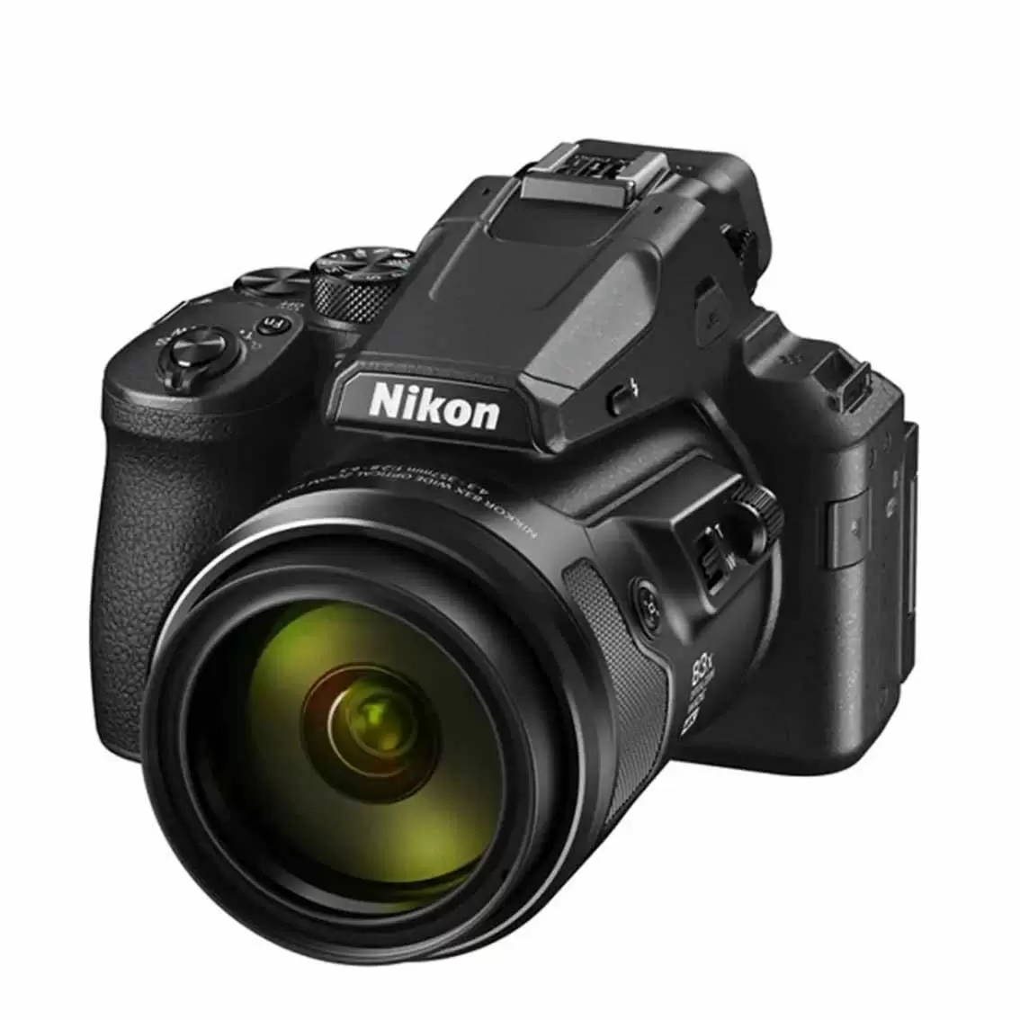 دوربین عکاسی نیکون Nikon CoolPix P950