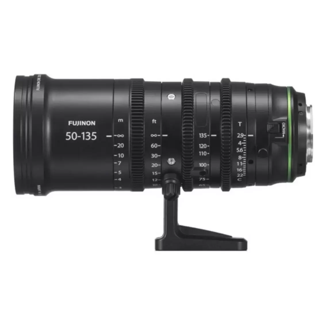 لنز عکاسی فوجی فیلم