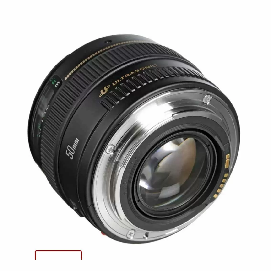 لنز کانن Canon EF 50mm f1.4 USM