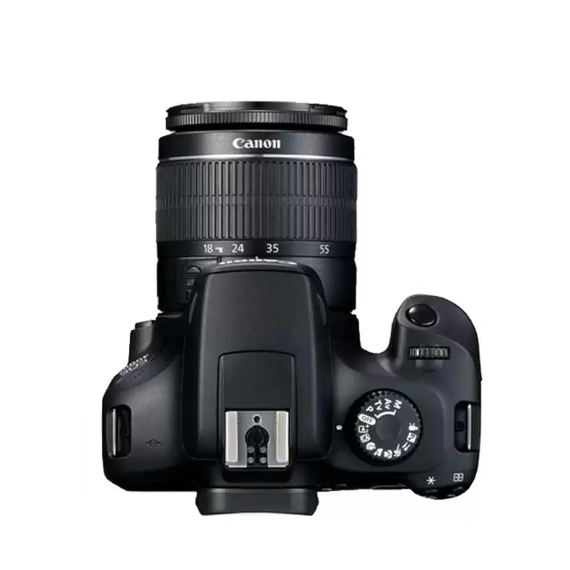 دوربین عکاسی Canon EOS 4000D