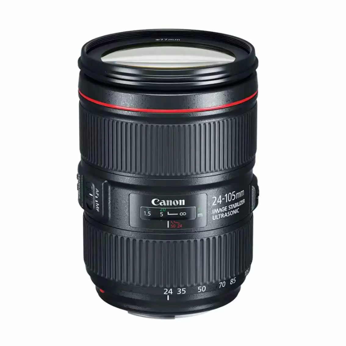 لنز کانن Canon