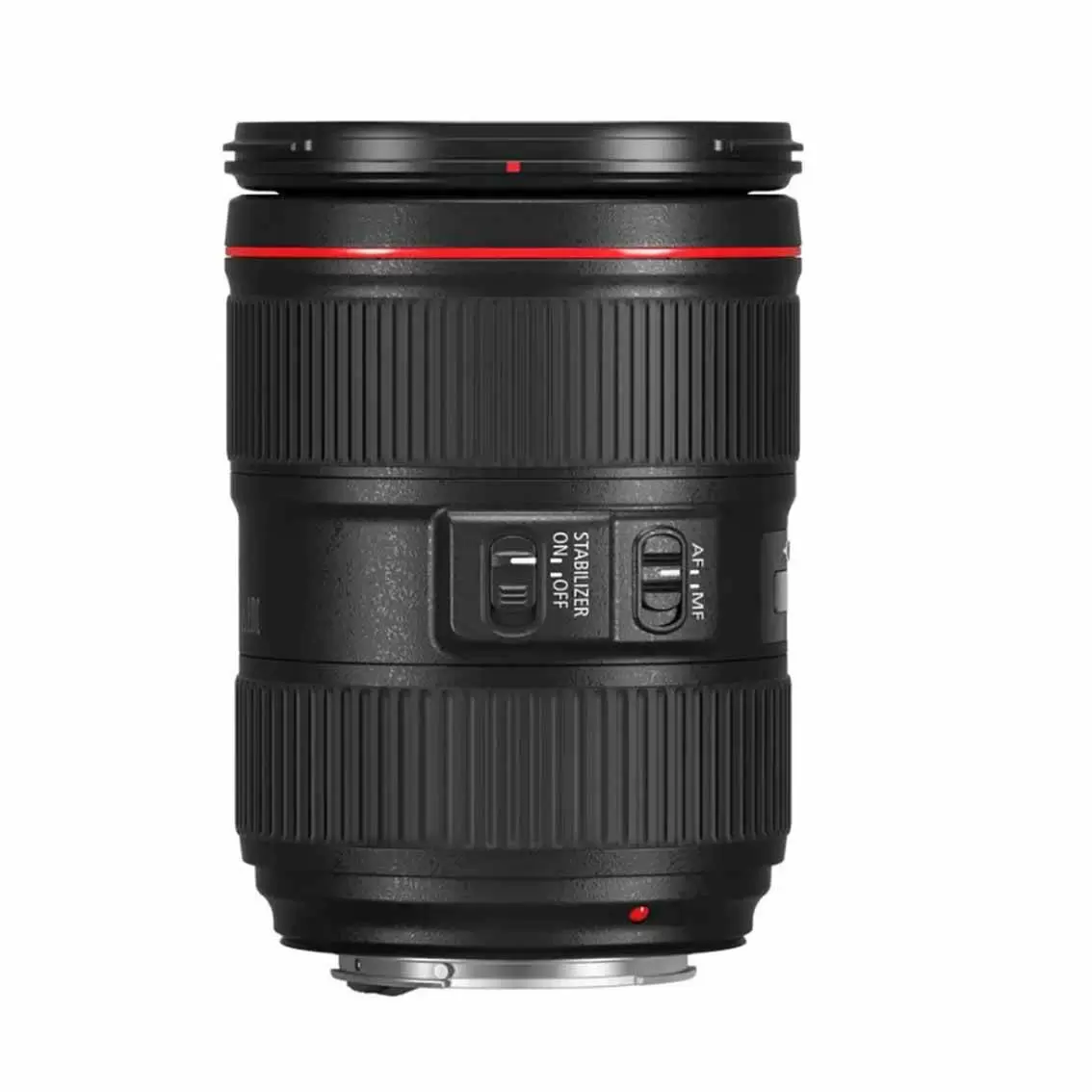 لنز کانن Canon