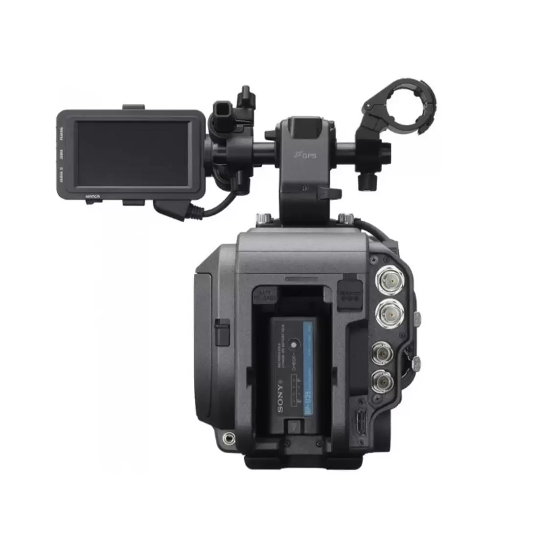 دوربین سینمایی سونی Sony