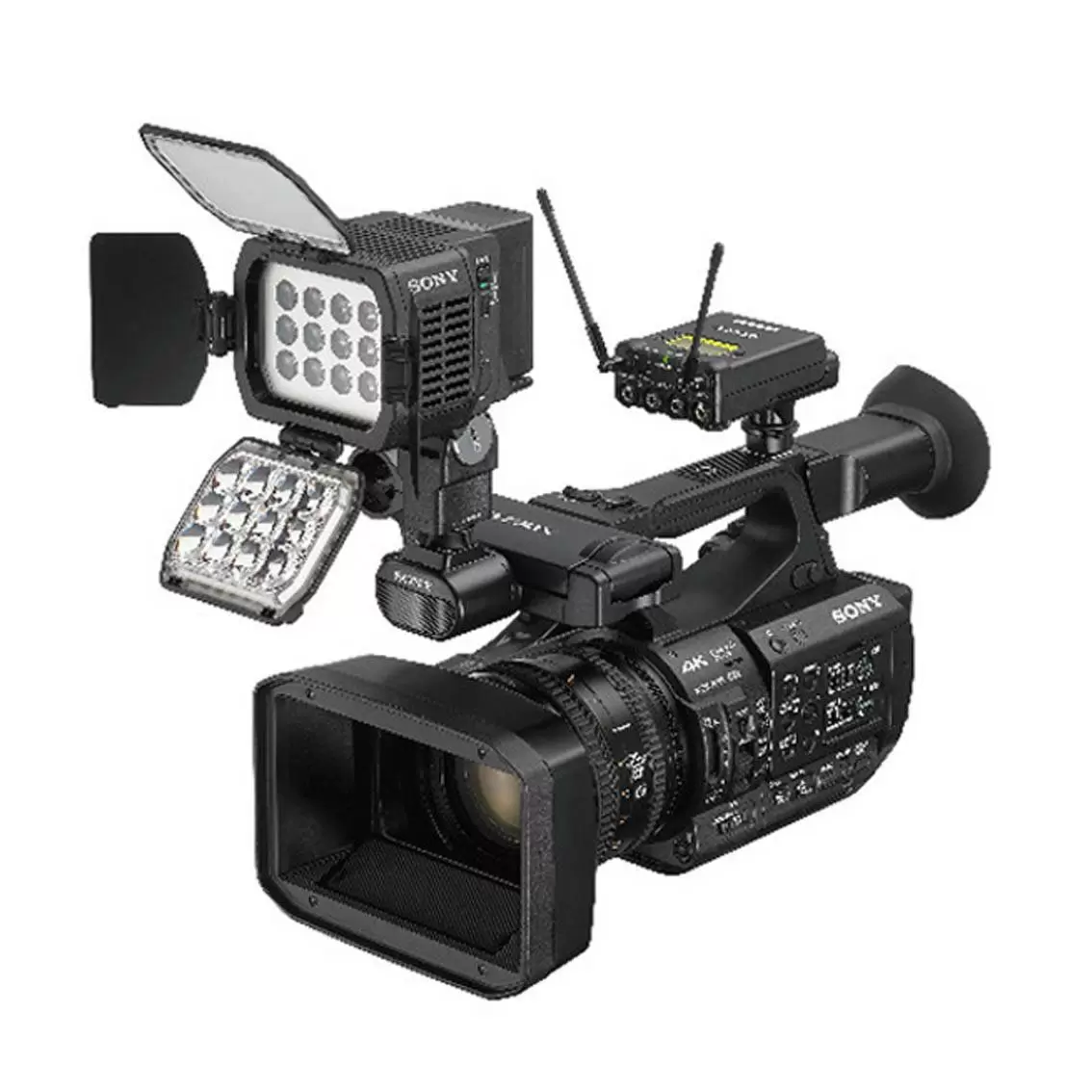 دوربین تصویربرداری سونی