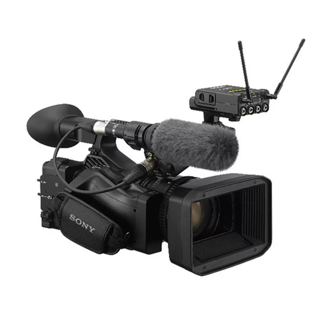 دوربین تصویربرداری سونی