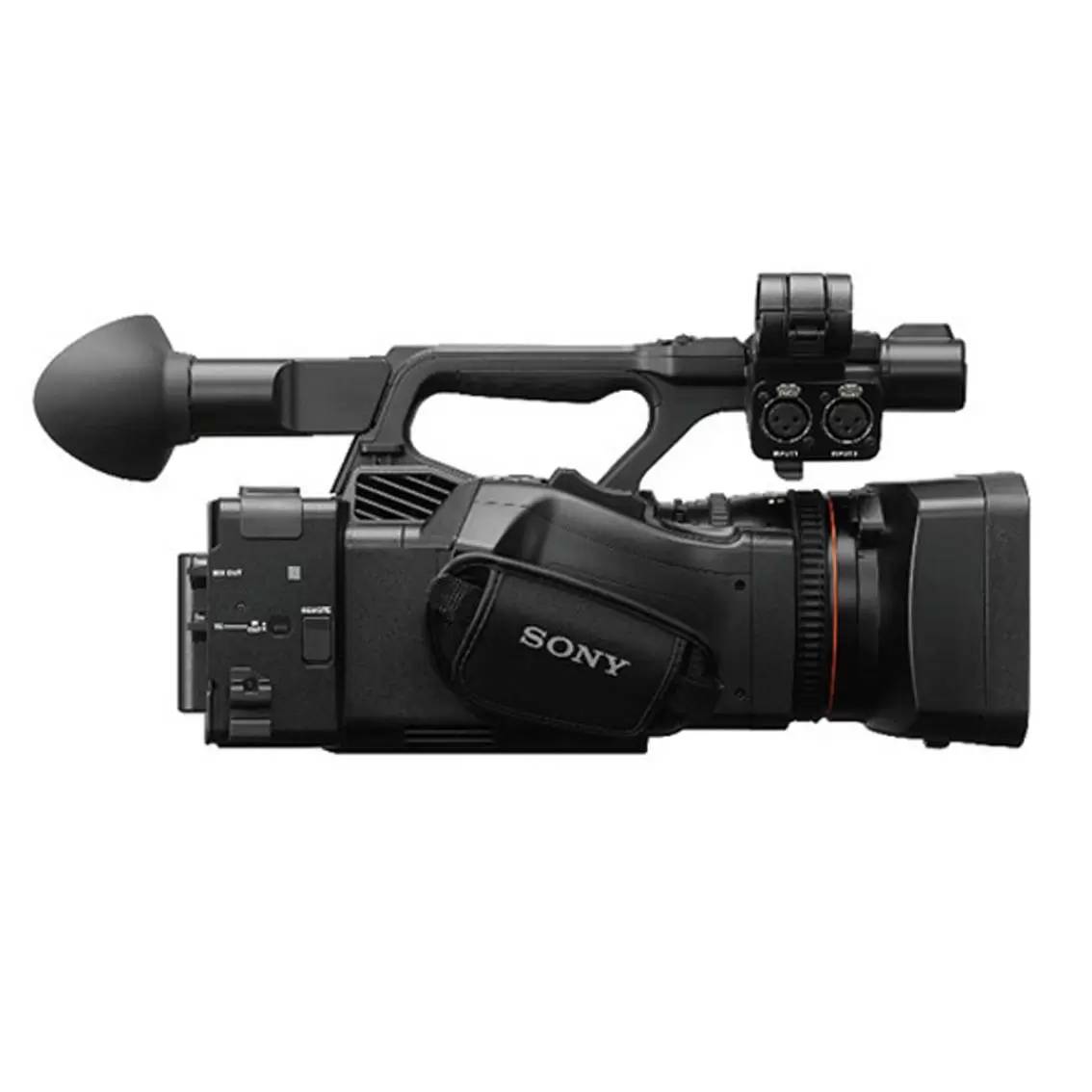 دوربین تصویربرداری سونی