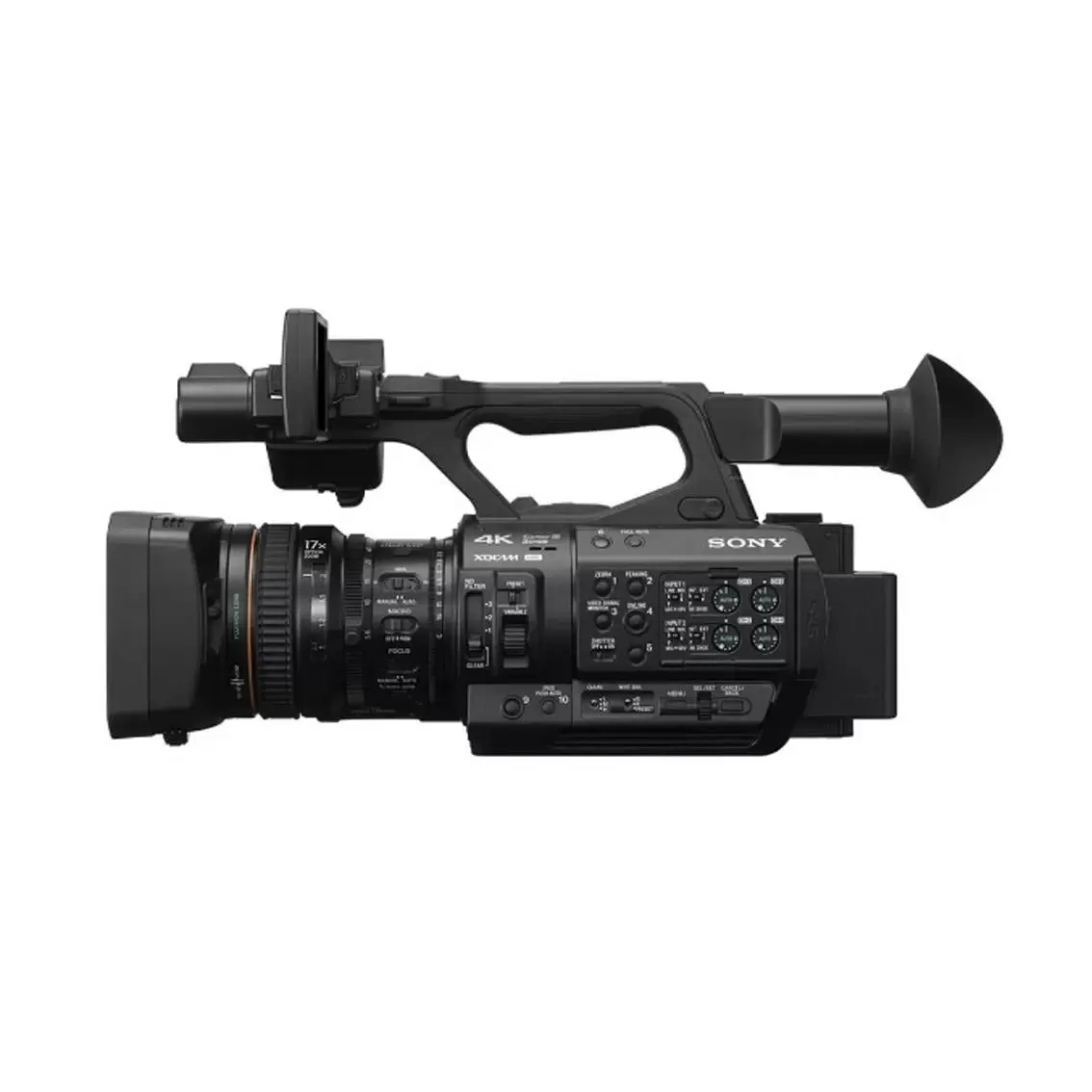 دوربین تصویربرداری سونی Sony