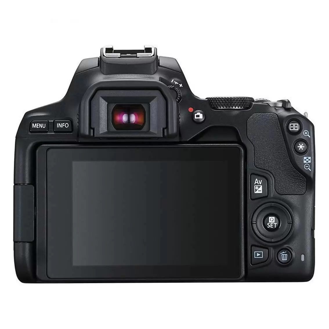 دوربین عکاسی Canon EOS 250D