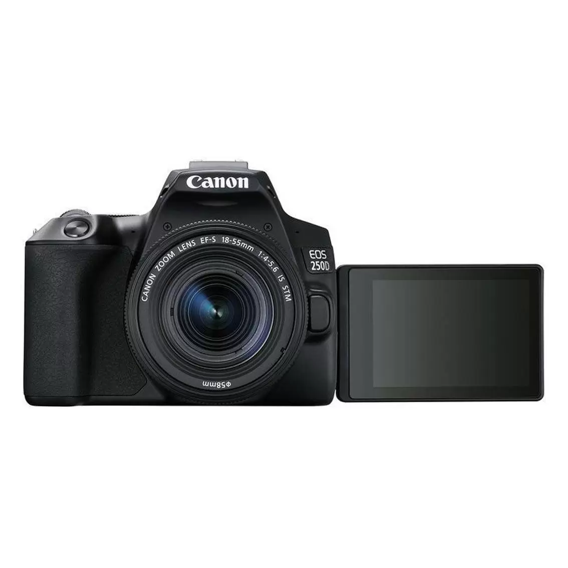دوربین عکاسی Canon EOS 250D
