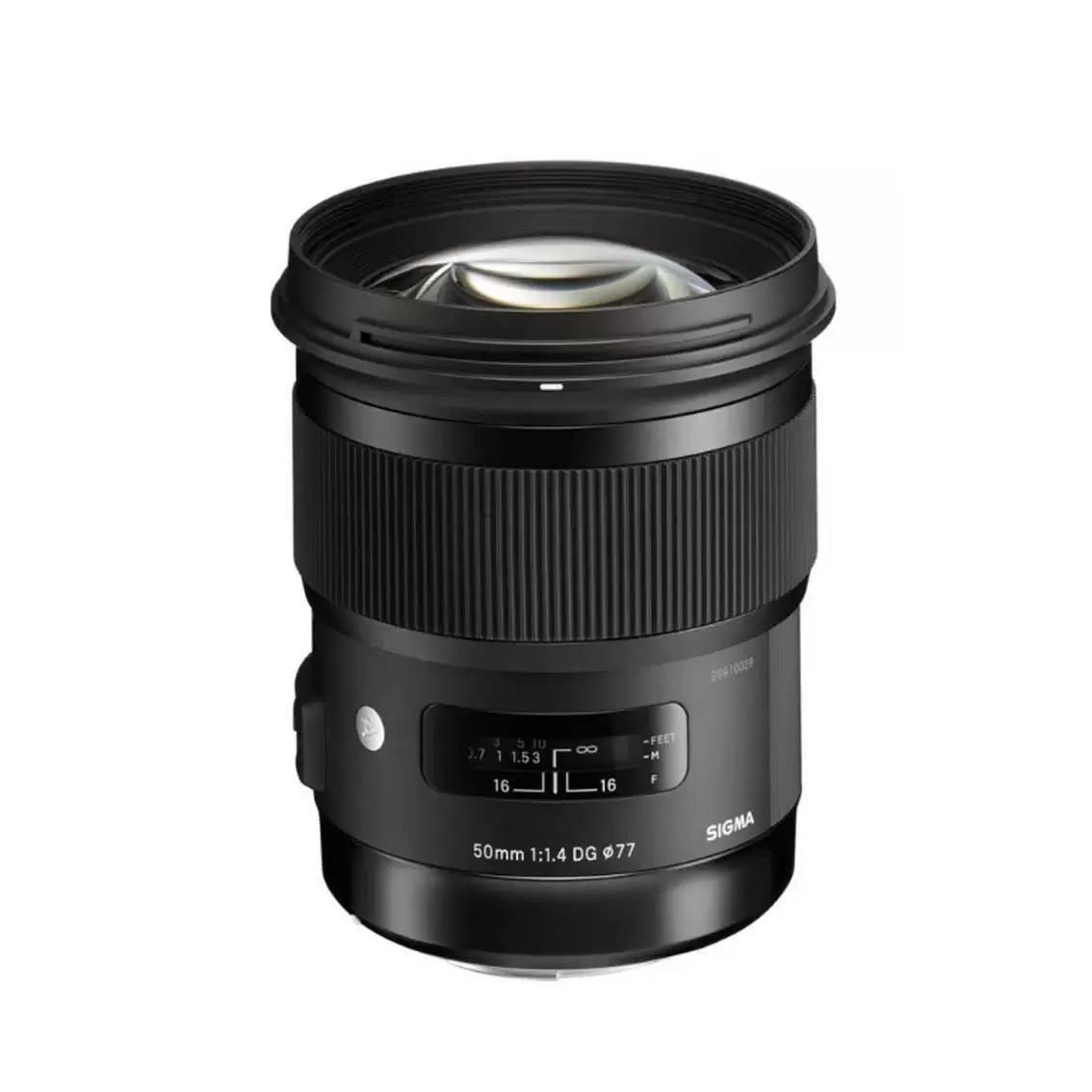 لنز سیگما Sigma  مدل 50mm f1.4 DG HSM Art for Canon