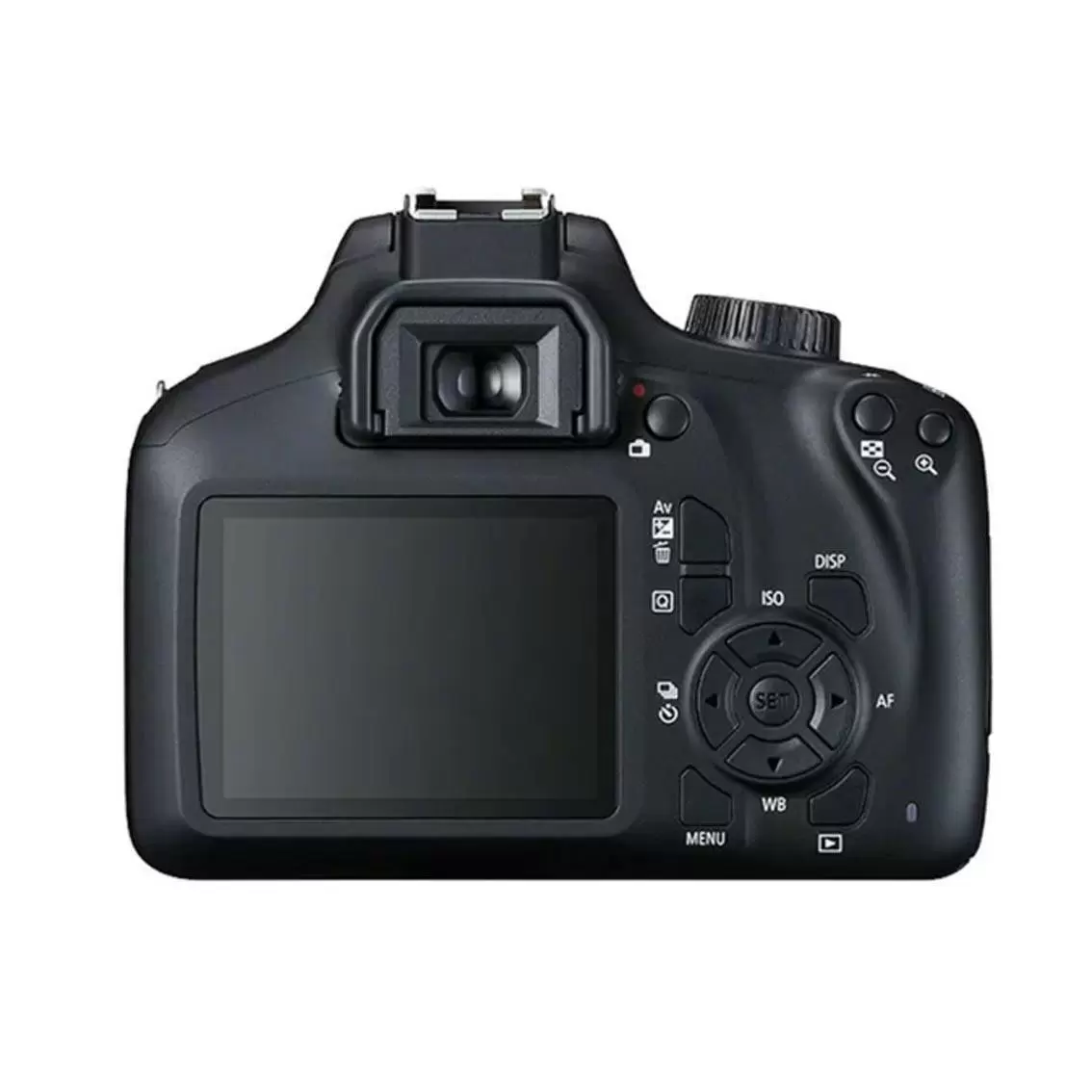 دوربین کانن EOS 4000D Kit EF-S 18-55mm IS II
