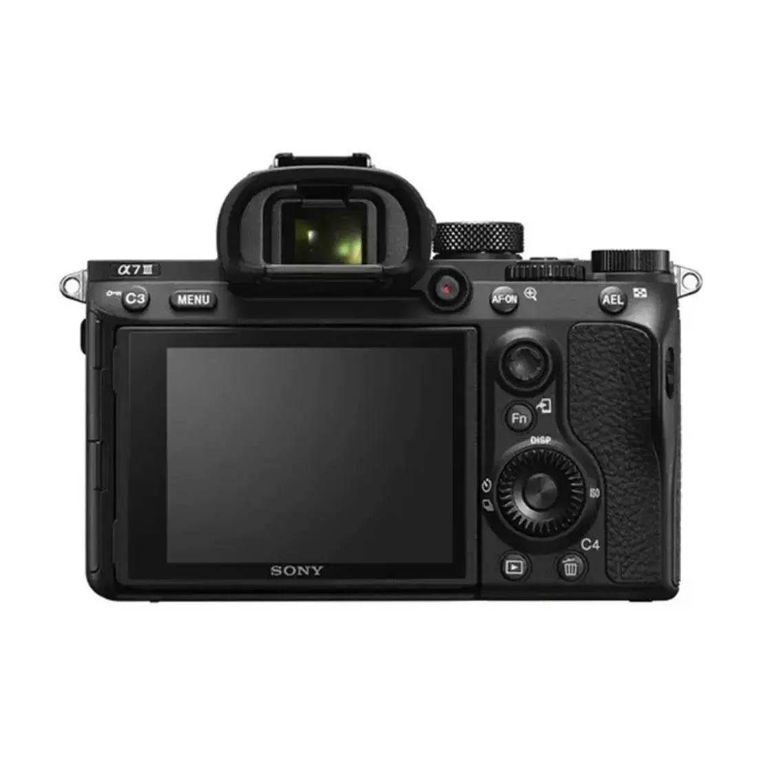 دوربین بدون آینه سونی Sony