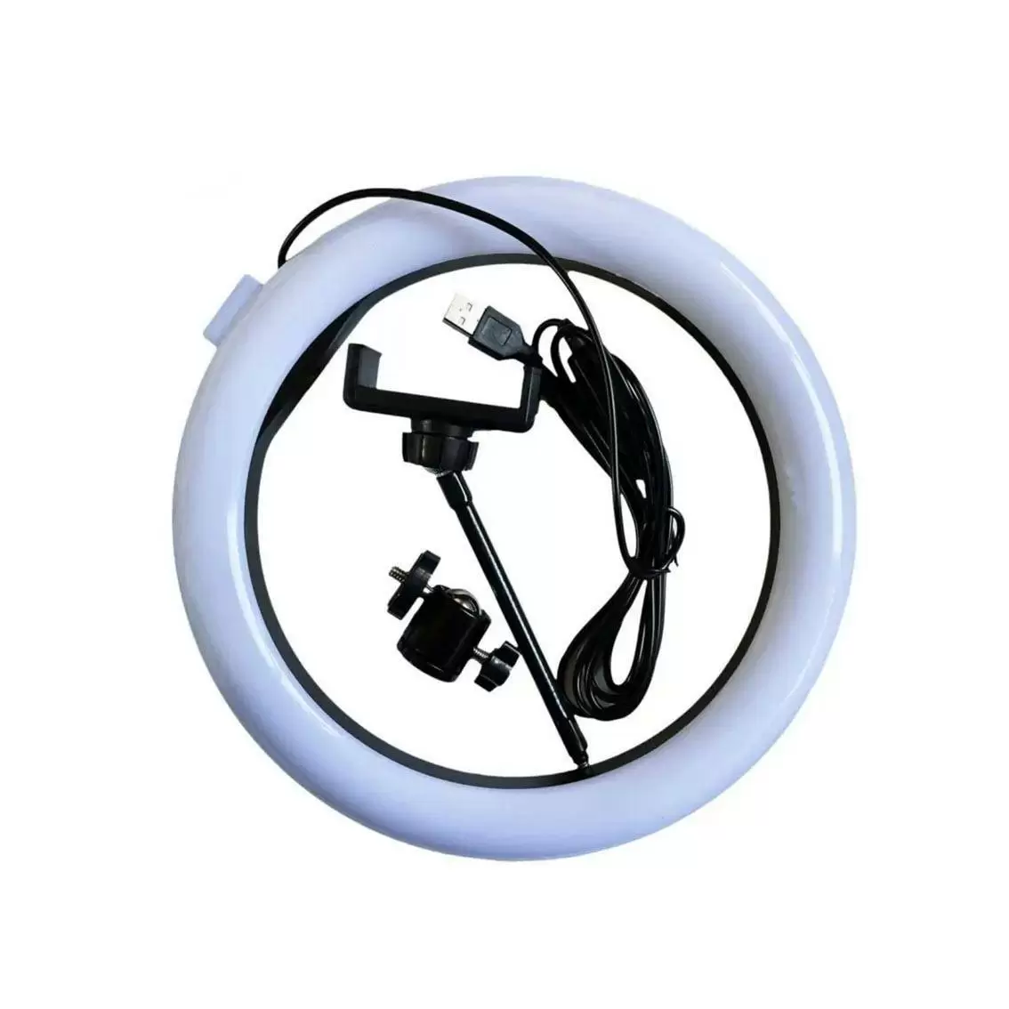 رینگ لایت HERO HX-260