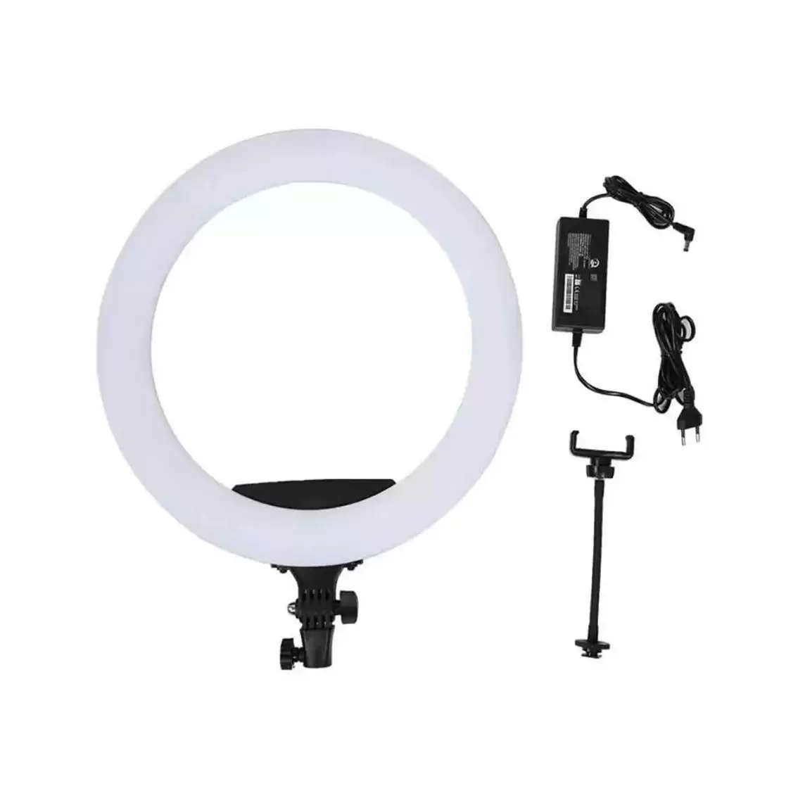 رینگ لایت هیرو KY-BK 416