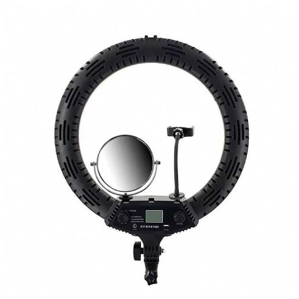 رینگ لایت مدل KY-BK416II